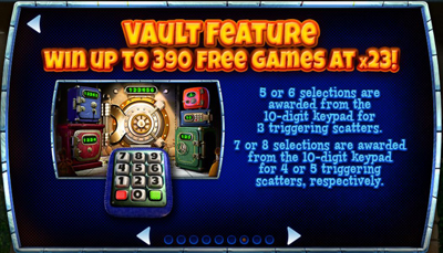 Konami free casino slot games