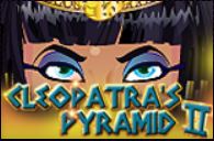 Cleopatra's Pyramid 2