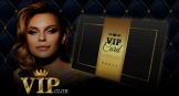 VIP Club at an online casino