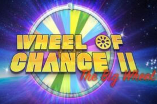 Wheel of Chance 2