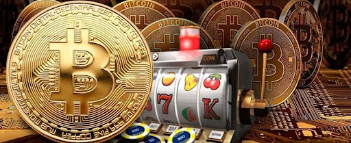 Crypto and the online casinos