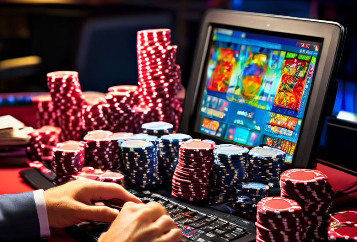 Importance of game variety at the best online casinos