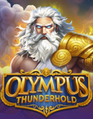 Olympus Thunderhold