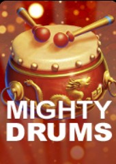 Mighty Drums